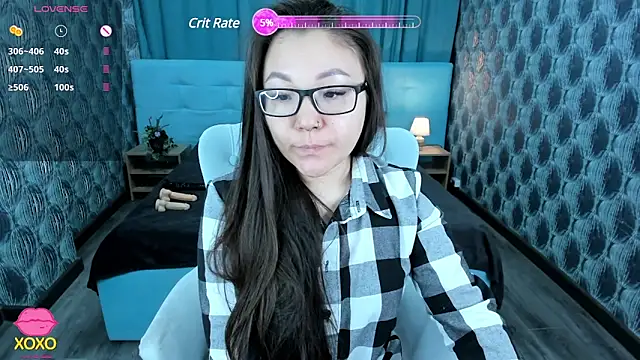 gentle muse online show from 12, 2, 2025