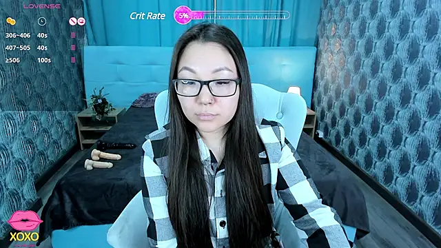 gentle muse online show from 12, 2, 2025