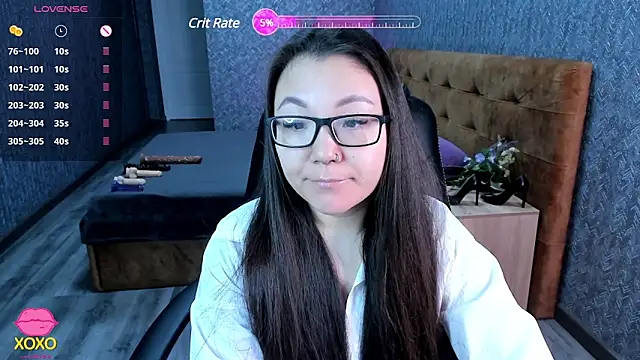 gentle muse online show from 14, 2, 2025