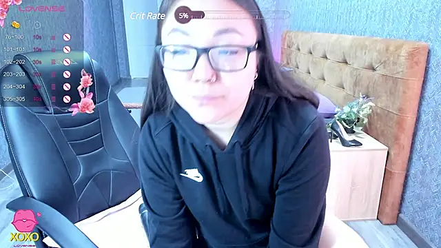 gentle muse online show from 14, 2, 2025