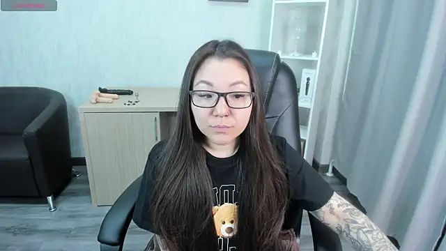 gentle muse online show from 27, 2, 2025