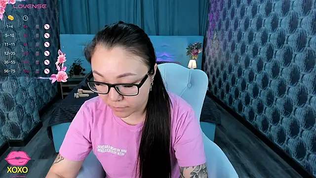 gentle muse online show from 1, 3, 2025