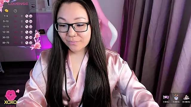 gentle muse online show from 17, 3, 2025