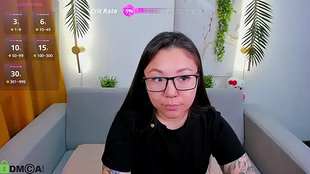 gentle muse online show from 8, 9, 2025