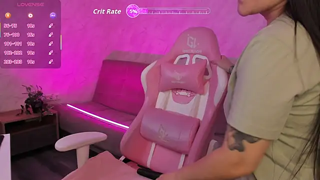 gentle muse online show from 18, 12, 2025