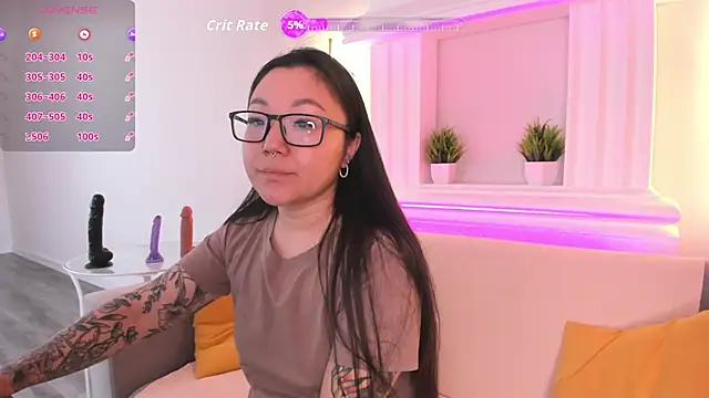 gentle muse online show from 3, 2, 2026