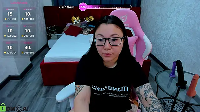 gentle muse online show from 7, 3, 2026