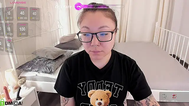 gentle muse online show from 6, 4, 2026