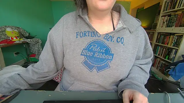 electrifiedlove online show from 6, 1, 2026