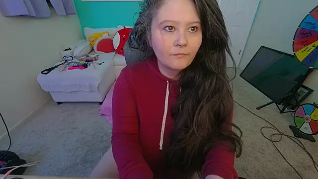 Snapshot of electrifiedlove chatting on 25, 2, 2026 electrifiedlove online show from 25, 2, 2026