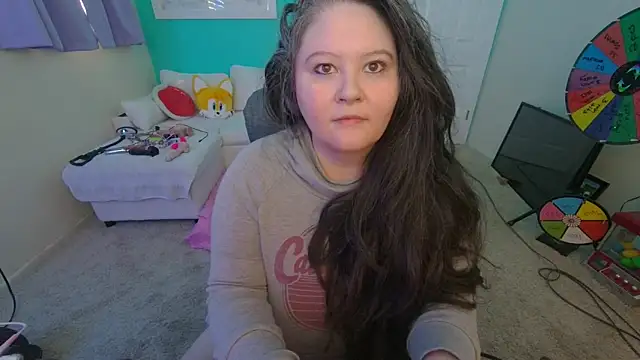 Snapshot of electrifiedlove chatting on 1, 5, 2026 electrifiedlove online show from 1, 5, 2026