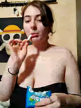 Snapshot of Snowbunnycake_131 chatting on 9, 1, 2025 Snowbunnycake 131 online show from 9, 1, 2025