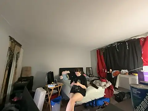 Snowbunnycake 131 online show from 27, 4, 2026