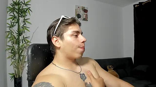 Giordano Russo online show from 25, 2, 2025