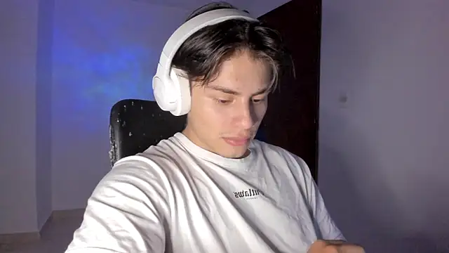 Giordano Russo online show from 26, 9, 2025