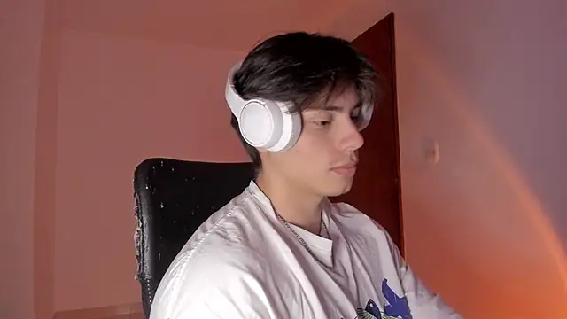 Giordano Russo online show from 11, 10, 2025