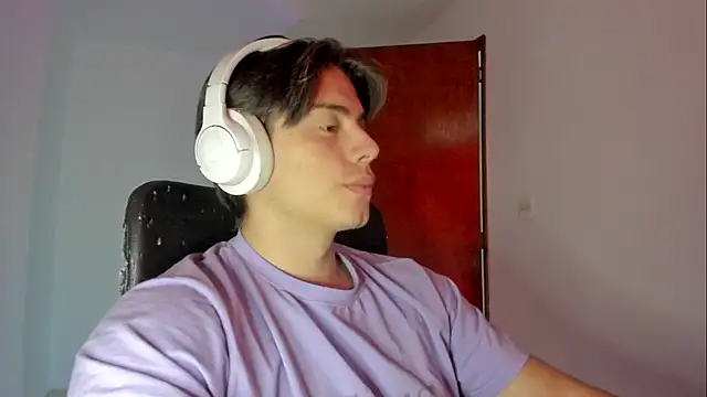 Giordano Russo online show from 17, 10, 2025