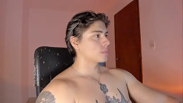 Giordano Russo online show from 6, 4, 2026