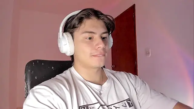 Giordano Russo online show from 16, 4, 2026