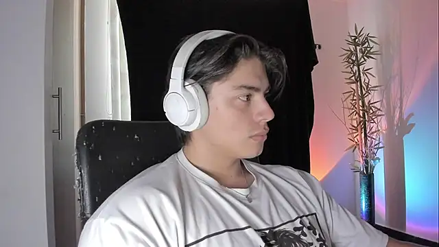 Giordano Russo online show from 26, 4, 2026