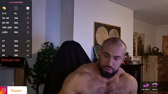 Musculus6 online show from 3, 12, 2025