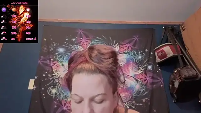 Snapshot of fieryrebel chatting on 16, 10, 2025 fieryrebel online show from 16, 10, 2025