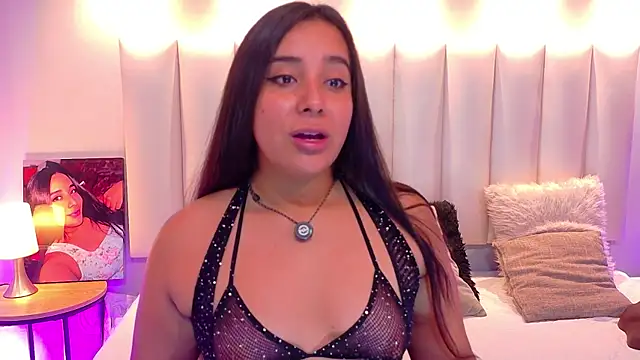 ValenScott1 online show from 8, 7, 2026