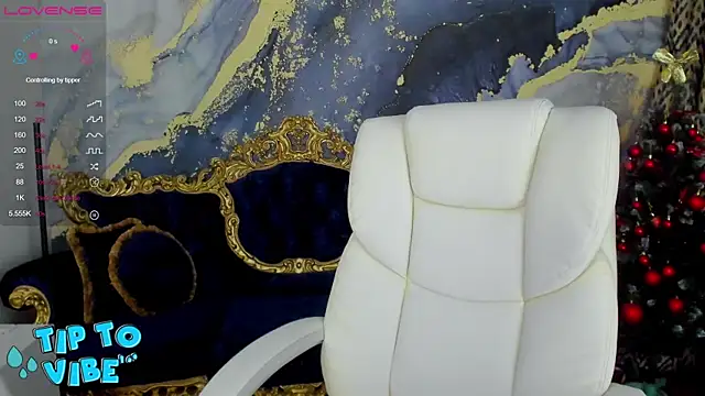 Snapshot of CassandraGood chatting on 2, 1, 2025 CassandraGood online show from 2, 1, 2025