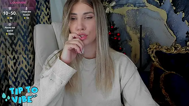 Snapshot of CassandraGood chatting on 17, 1, 2025 CassandraGood online show from 17, 1, 2025