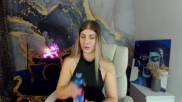 Snapshot of CassandraGood chatting on 16, 3, 2025 CassandraGood online show from 16, 3, 2025