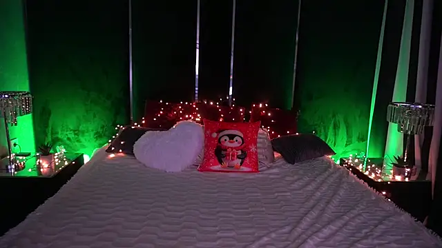 CassandraGood online show from 23, 12, 2025