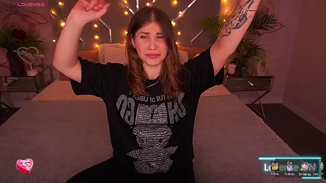 CassandraGood online show from 12, 2, 2026