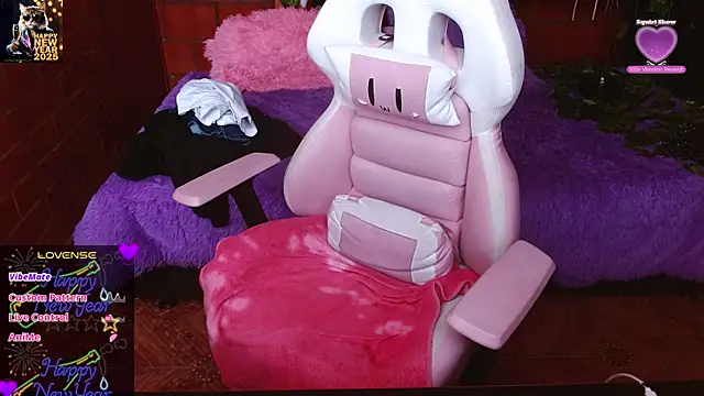 MidoriQuiinn online show from 9, 1, 2026