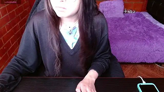 Snapshot of MidoriQuiinn chatting on 8, 7, 2026 MidoriQuiinn online show from 8, 7, 2026