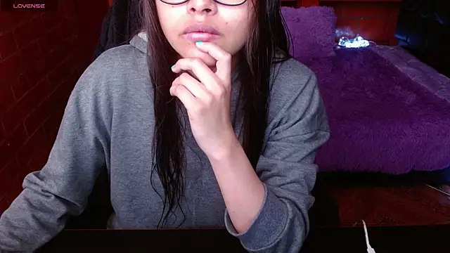 Snapshot of MidoriQuiinn chatting on 26, 7, 2026 MidoriQuiinn online show from 26, 7, 2026
