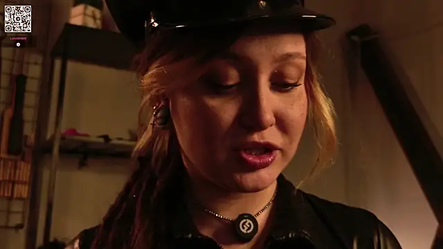 VortexProject online show from 18, 11, 2025