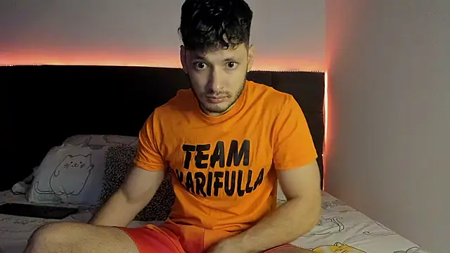 alejandro  2 online show from 9, 9, 2025