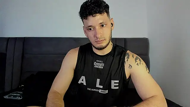 alejandro  2 online show from 14, 9, 2025