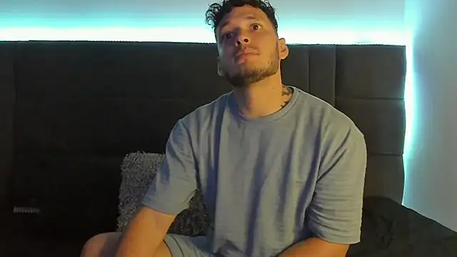 alejandro  2 online show from 18, 9, 2025