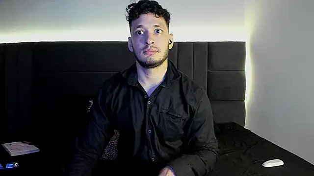 alejandro  2 online show from 19, 9, 2025