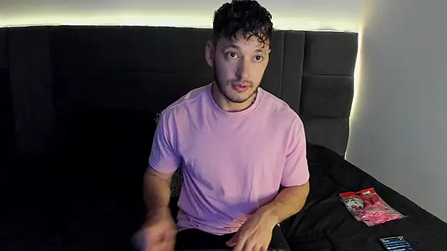 alejandro  2 online show from 11, 10, 2025