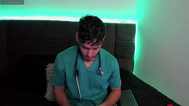 alejandro  2 online show from 17, 10, 2025