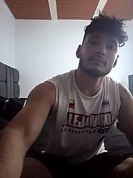 alejandro  2 online show from 2, 4, 2026