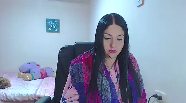 sahtlove1 online show from 19, 2, 2025