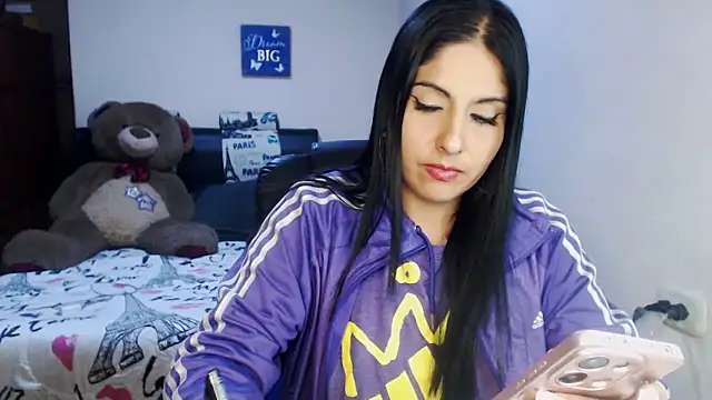 sahtlove1 online show from 22, 9, 2025