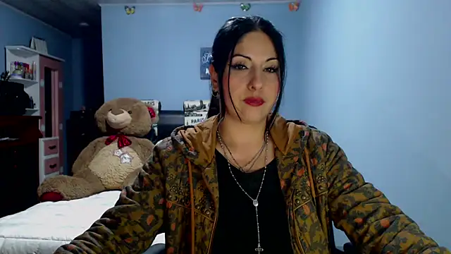 sahtlove1 online show from 12, 4, 2026