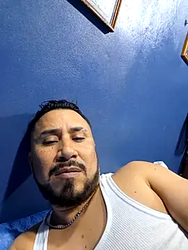 Eumanzor online show from 26, 11, 2025