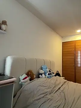 oriana zoeee online show from 11, 3, 2026