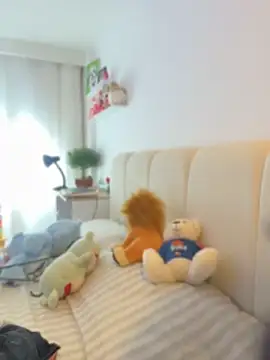 oriana zoeee online show from 11, 5, 2026