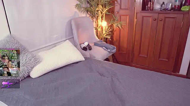 Lucy fit online show from 27, 10, 2025